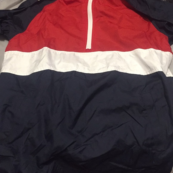 Rain jacket - Picture 2 of 3